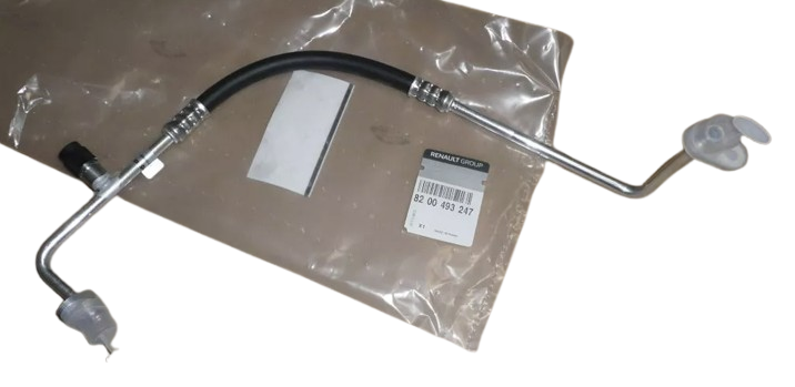 Przewód Klimatyzacji Renault Dacia 8200493247 Oryginał ORG 8200493247