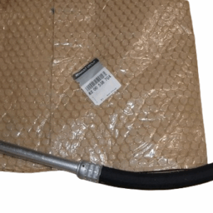 Przewód Klimatyzacji Renault Dacia 8200538704 Oryginał ORG 8200538704