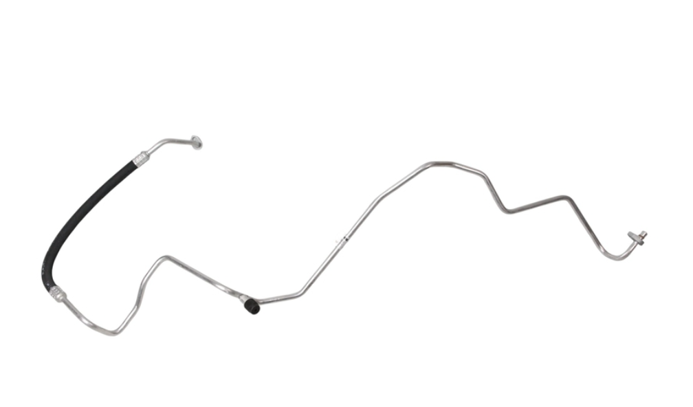 Przewód Klimatyzacji Renault Dacia 924400031R Oryginał ORG 924400031R