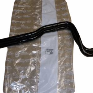 Przewód Nagrzewnicy Citroen Peugeot 6462T8 Oryginał ORG 6462T8