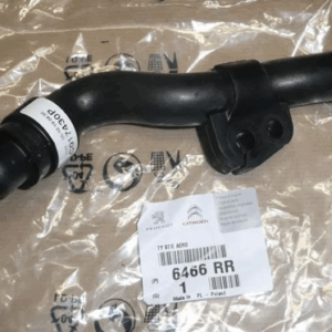 Przewód Nagrzewnicy Citroen Peugeot 6466Rr Oryginał ORG 6466RR