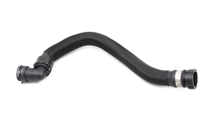 Przewód Nagrzewnicy Citroen Peugeot 6466W1 Oryginał ORG 6466W1