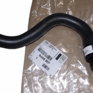 Przewód Nagrzewnicy Citroen Peugeot 6466Wp Oryginał ORG 6466WP