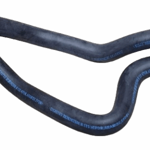 Przewód Nagrzewnicy Renault Dacia 6466Gk Oryginał ORG 6466GK