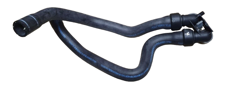 Przewód Nagrzewnicy Renault Dacia 6466Gk Oryginał ORG 6466GK