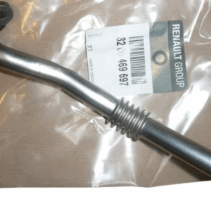 Przewód Oleju Renault Dacia 8200469697 Oryginał ORG 8200469697