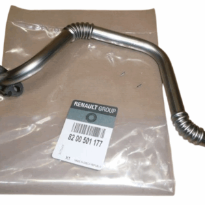 Przewód Oleju Renault Dacia 8200501177 Oryginał ORG 8200501177