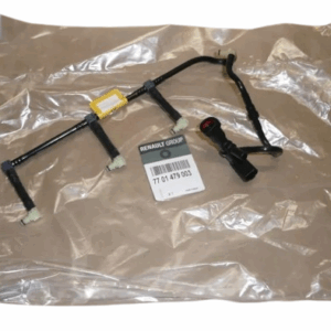 Przewód Paliwa Renault Dacia 7701479003 Oryginał ORG 7701479003