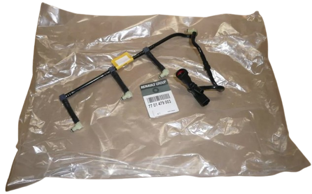 Przewód Paliwa Renault Dacia 7701479003 Oryginał ORG 7701479003