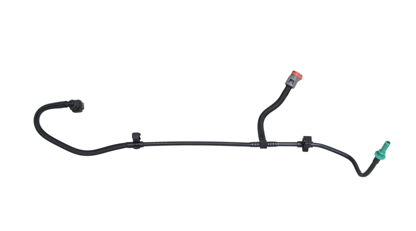 Przewód Paliwa Renault Dacia 8200090475 Oryginał ORG 8200090475