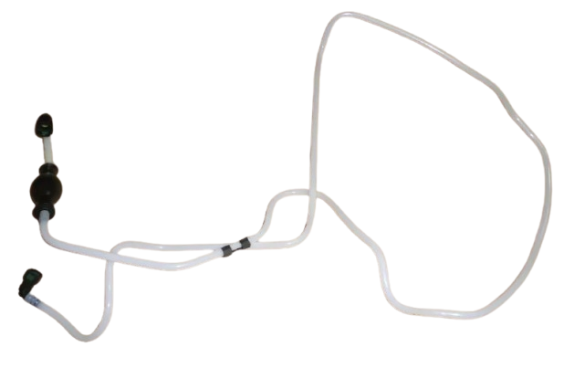 Przewód Paliwa Renault Dacia 8200254536 Oryginał ORG 8200254536