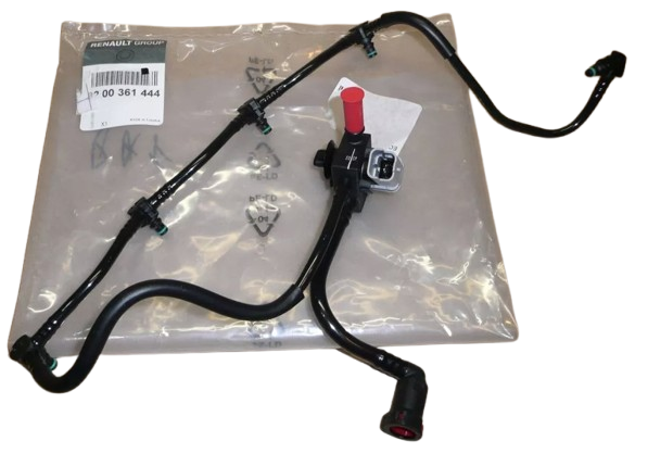 Przewód Paliwa Renault Dacia 8200361444 Oryginał ORG 8200361444