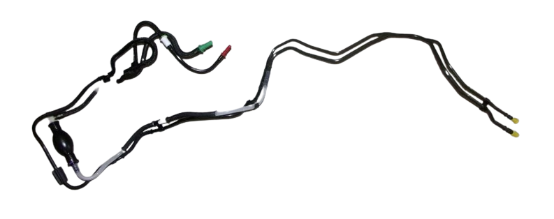 Przewód Paliwa Renault Dacia 8200418848 Oryginał ORG 8200418848