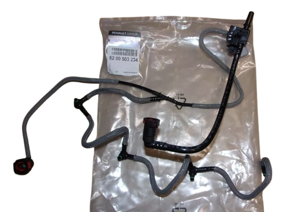 Przewód Paliwa Renault Dacia 8200503234 Oryginał ORG 8200503234