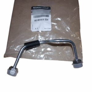 Przewód Paliwa Renault Dacia 8200613204 Oryginał ORG 8200613204