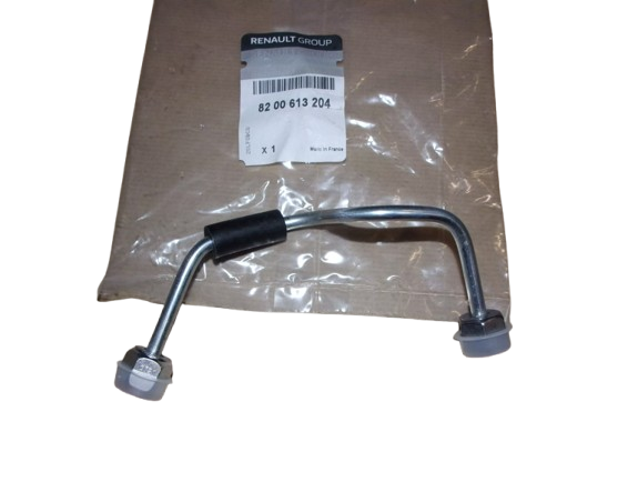 Przewód Paliwa Renault Dacia 8200613204 Oryginał ORG 8200613204