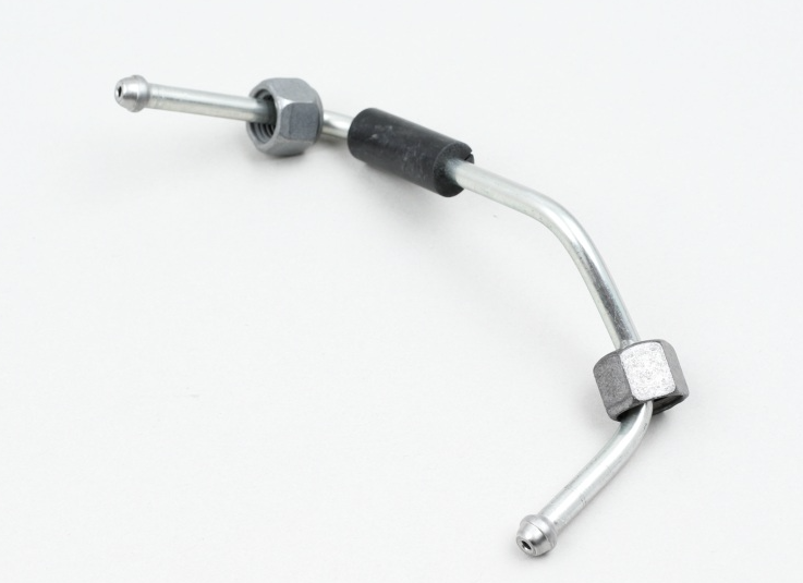 Przewód Paliwa Renault Dacia 8200613205 Oryginał ORG 8200613205