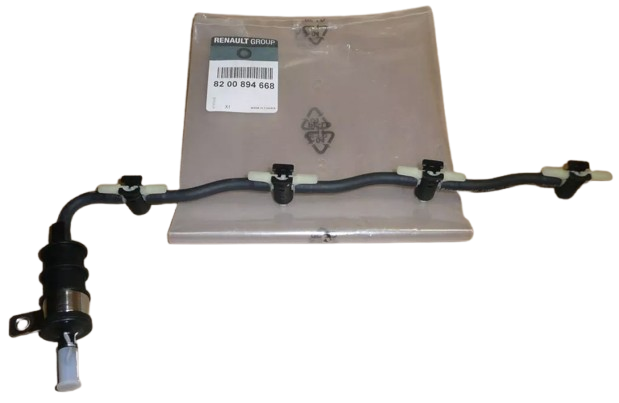 Przewód Paliwa Renault Dacia 8200894668 Oryginał ORG 8200894668