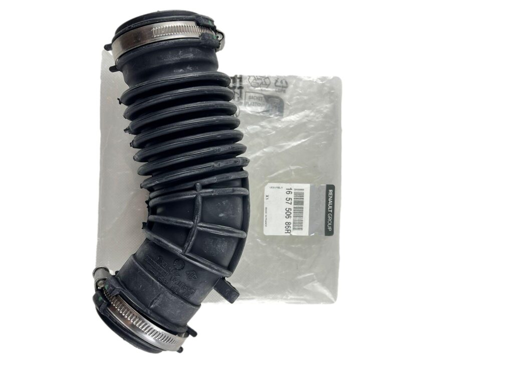 Przewód Powietrza 1.5Dci 165750686R Renault Dacia Oryginał 165750686R