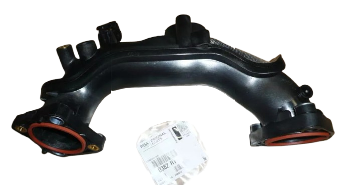 Przewód Powietrza Citroen Peugeot 0382Rt Oryginał ORG 0382RT