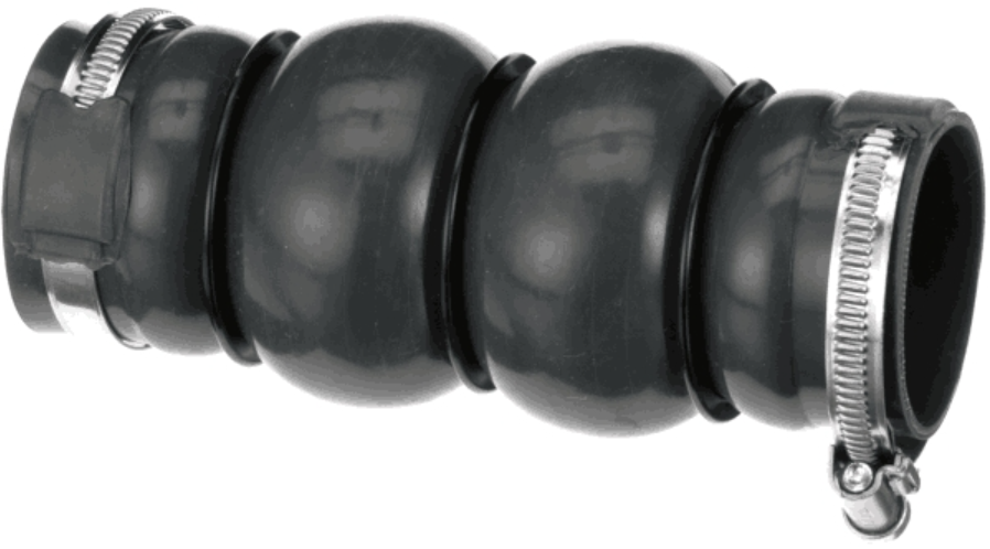 Przewód Powietrza Citroen Peugeot 1.4Hdi 9673462480 Oryginał ORG 9673462480