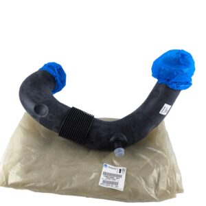 Przewód Powietrza Citroen Peugeot 1369018080 Oryginał ORG 1369018080