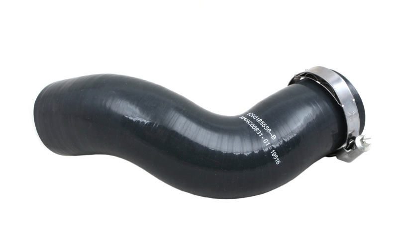 Przewód Powietrza Renault Dacia 7701055401 Oryginał ORG 7701055401