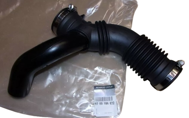 Przewód Powietrza Renault Dacia 8200186822 Oryginał ORG 8200186822