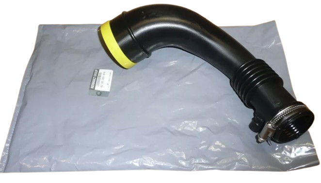Przewód Powietrza Renault Dacia 8200201615 Oryginał ORG 8200201615