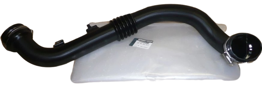 Przewód Powietrza Renault Dacia 8200201617 Oryginał ORG 8200201617