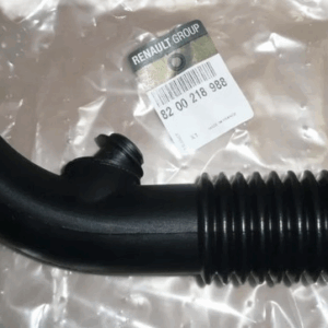 Przewód Powietrza Renault Dacia 8200218988 Oryginał ORG 8200218988