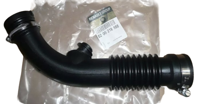 Przewód Powietrza Renault Dacia 8200218988 Oryginał ORG 8200218988