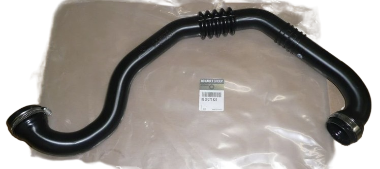 Przewód Powietrza Renault Dacia 8200273825 Oryginał ORG 8200273825