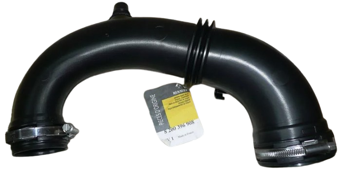 Przewód Powietrza Renault Dacia 8200396908 Oryginał ORG 8200396908