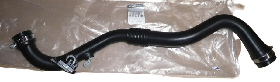 Przewód Powietrza Renault Dacia 8200533986 Oryginał ORG 8200533986
