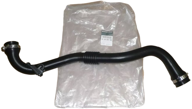 Przewód Powietrza Renault Dacia 8200590198 Oryginał ORG 8200590198