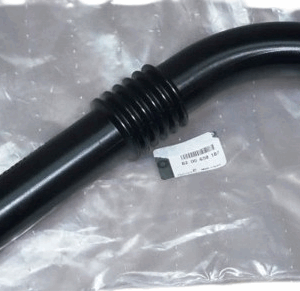 Przewód Powietrza Renault Dacia 8200658187 Oryginał ORG 8200658187