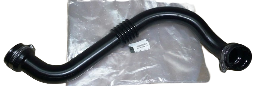 Przewód Powietrza Renault Dacia 8200658187 Oryginał ORG 8200658187