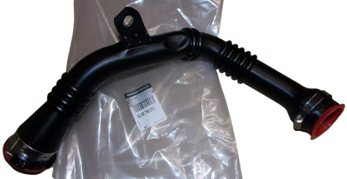 Przewód Powietrza Renault Dacia 8200796570 Oryginał ORG 8200796570