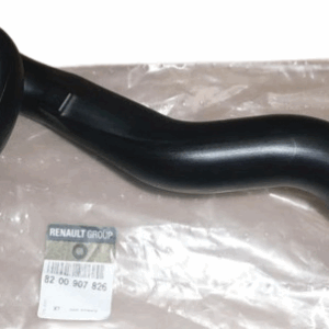 Przewód Powietrza Renault Dacia 8200907826 Oryginał ORG 8200907826