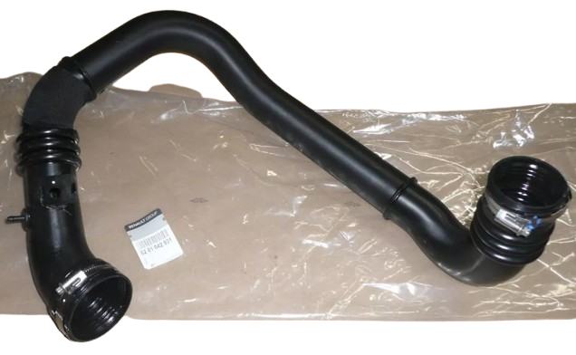 Przewód Powietrza Renault Dacia 8201042931 Oryginał ORG 8201042931