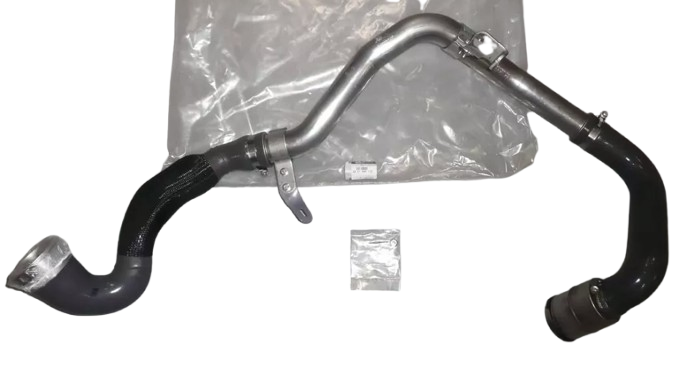 Przewód Powietrza Renault Dacia 8201696115 Oryginał ORG 8201696115