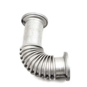 Przewód Spalin Egr Renault Dacia 8200068490 Oryginał ORG 8200068490