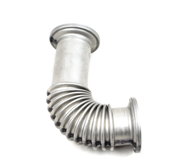 Przewód Spalin Egr Renault Dacia 8200068490 Oryginał ORG 8200068490