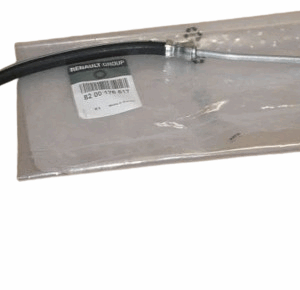 Przewód Sprzęgła Renault Dacia 8200176517 Oryginał ORG 8200176517