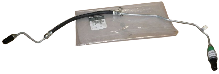 Przewód Sprzęgła Renault Dacia 8200176517 Oryginał ORG 8200176517