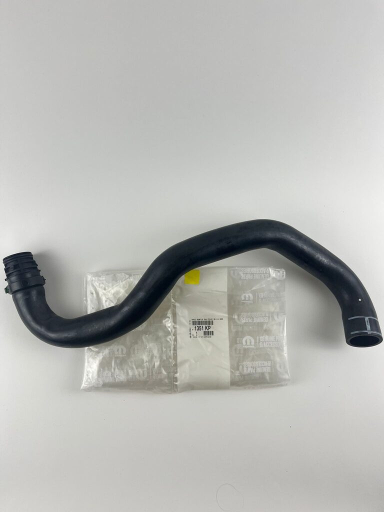 Przewód Wody Citroen Peugeot 1351Kp Oryginał ORG 1351KP