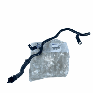 Przewód Wody Citroen Peugeot 1400623480 Oryginał ORG 1400623480