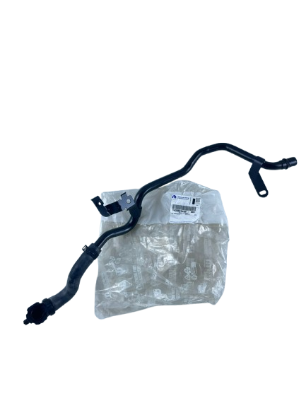 Przewód Wody Citroen Peugeot 1400623480 Oryginał ORG 1400623480