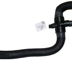 Przewód Wody Citroen Peugeot 2.0Bluehdi 9670449780 Oryginał ORG 9670449780